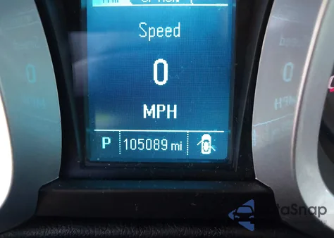 2017 Chevrolet Equinox Ls z USA, uszkodzony, nr VIN 2GNALBEK0H1550405